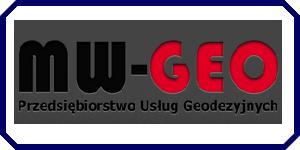 przedsiębiorstwo usług geodezyjnych MW-GEO Michał Walczyński w Tychach