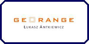 GEORANGE Łukasz Antkiewicz