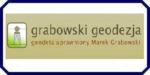 geodezja Warszawa GRABOWSKI