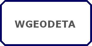 geodezja Warszawa Wojciech Gancarczyk