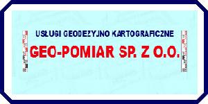 geodezja Wieluń GEO-POMIAR
