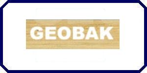 Geodeta GEOBAK