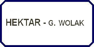 geodezja Zabrze HEKTAR Grzegorz Wolak