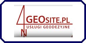 Usługi Geodezyjne Zakopane GeoSite