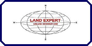 Usługi Geodezyjne Zambrów LAND EXPERT