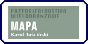 Przedsiębiorstwo Wielobranżowe MAPA Karol Juściński
