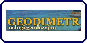 usługi geodezyjne Zawiercie GEODIMETR