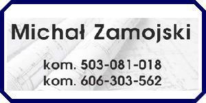 Usługi Geodezyjne Zgierz Michał Zamojski 
