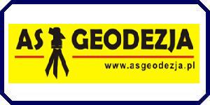 Geodeta Aleksandrów Łódzki AS