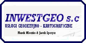 Geodeta INVEST-GEO