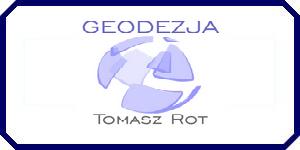 geodezja Bielsko OTI  Tomasz Rot