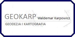 Geodeta Elbląg GEOKARP