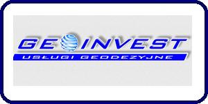 geodezja Ełk GEOINVEST