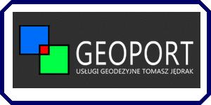 Usługi Geodezyjne Gdańsk GEOPORT 