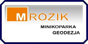Biuro Usług Geodezyjnych Mrozik Giżycko