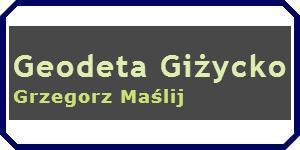 Geodeta Giżycko 
