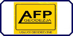 geodezja Gorzów Wielkopolski AFP Piotr Foltyński