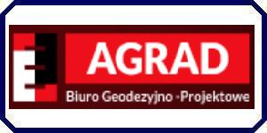 AGRAD BIURO GEODEZYJNO PROJEKTOWE MARCIN KOSTRZEWSKI