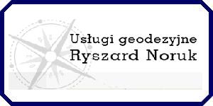 Usługi geodezyjne Łomża Ryszard Noruk