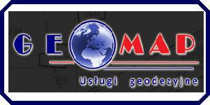 Usługi Geodezyjne Łuków GEOMAP 