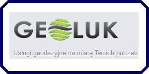 usługi geodezyjne Mińsk Mazowiecki GEOLUK Łukasz Zawadka