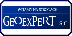 Biuro Usług Geodezyjnych Geoexpert