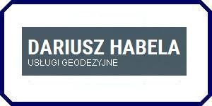 Geodeta Nowy Sącz Dariusz Habela