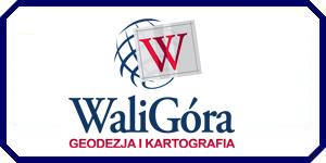 Geodezja i Kartografia Marcin Waligóra