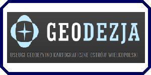 usługi geodezyjne i Kartograficzne Maciej Kłakulak
