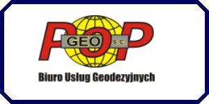 POP-GEO Marek Połoński Zbigniew Pietrzyk w Piotrkowie Trybunalskim