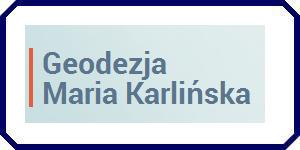 geodeta Piotrków Trybunalski Maria Karlińska