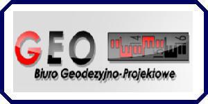 Biuro Geodezyjno-Projektowe GEO w Pruszczu Gdańskim
