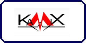 Pracownia geodezyjna-Kartograficzna KAMIX Bartosz Majchrzak i Mieczysław Szydłowski