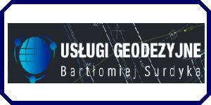 Usługi geodezyjne Nisko BARTŁOMIEJ SURDYKA