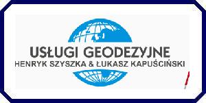 usługi geodezyjne Nisko Henryk Szyszka & Łukasz Kapuściński 