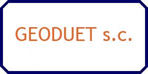 geodezja Świecie GEODUET