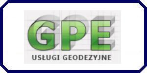 usługi geodezyjne Zduńska Wola GPE Grzegorz Paruch