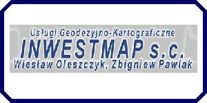 Usługi Geodezyjno-Kartograficzne INWESTMAP